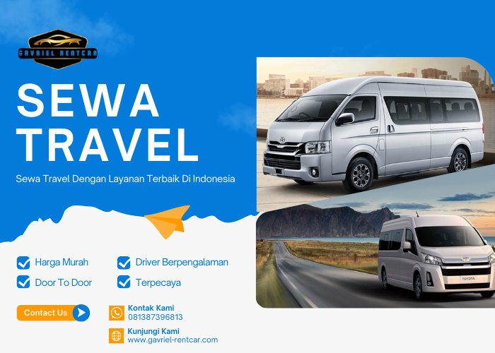 Rental Mobil